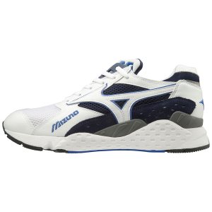 Mizuno Mondo Control Erkek Spor Ayakkabı Beyaz (Tr.CRW)